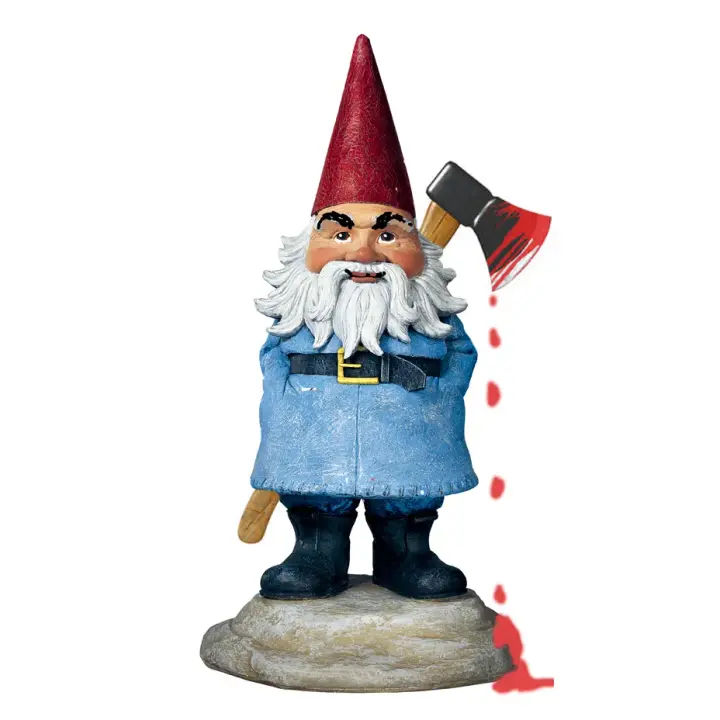 Redcap Perfume Oil