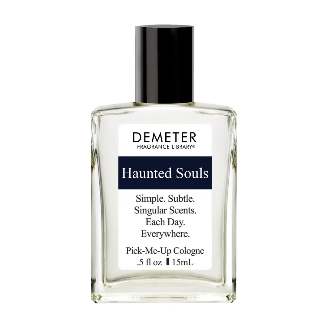 Haunted Souls Humongous Miniature