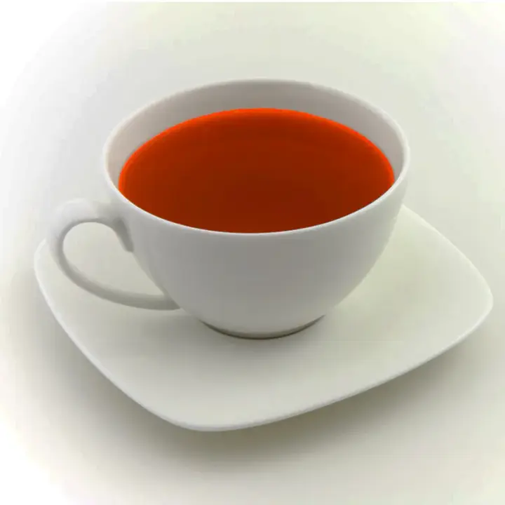 Orange Pekoe Tea Perfume Oil