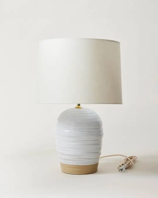 Cocoon Lamp - Large