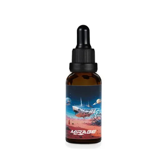 Mirage – Beard Oil