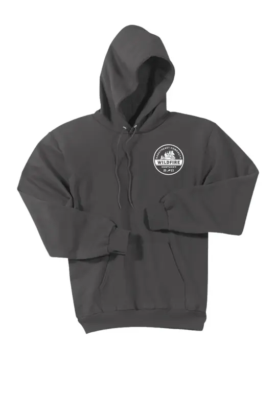 Kentucky Wildfire PC90HT Tall Hoodie