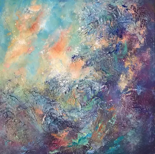 Ocean. Depths of Freedom