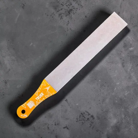 Nano Hone Truer 25/100 Micron Diamond Resin Paddle Strop