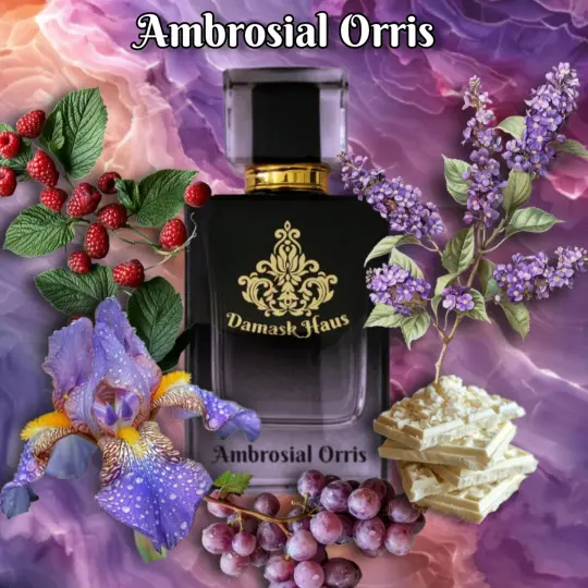 Ambrosial Orris