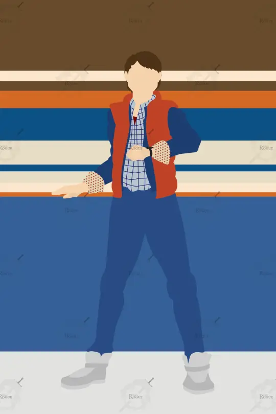 Marty McFly