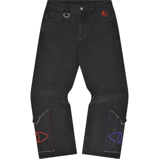 Cult of the Lamb Denim