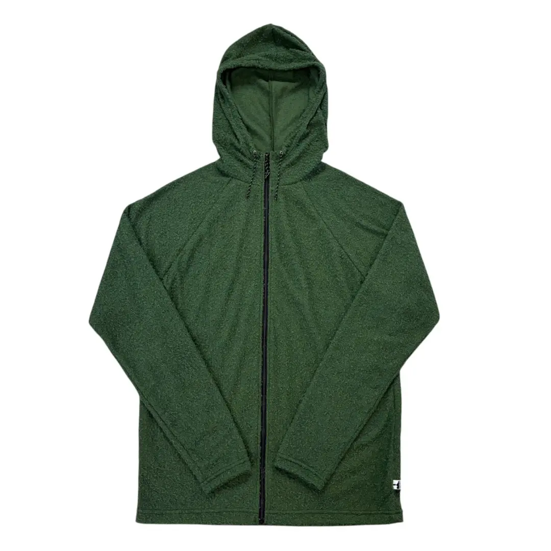 Full-Zip TecnoWool Cruiser™