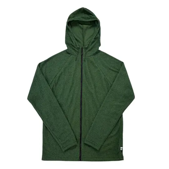 Full-Zip TecnoWool Cruiser™