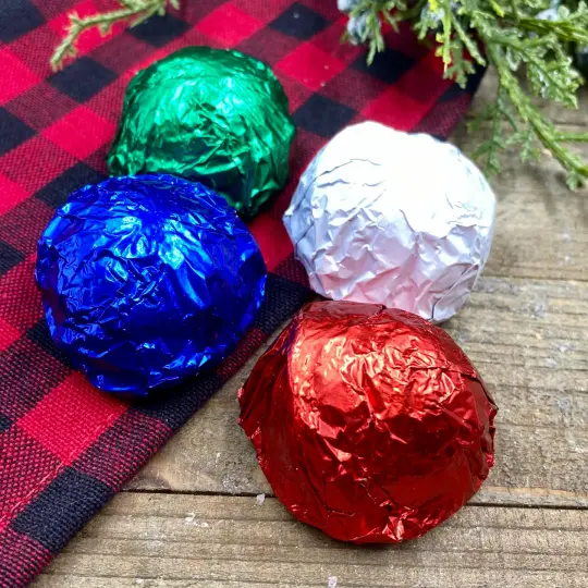 Yule Butterbombs