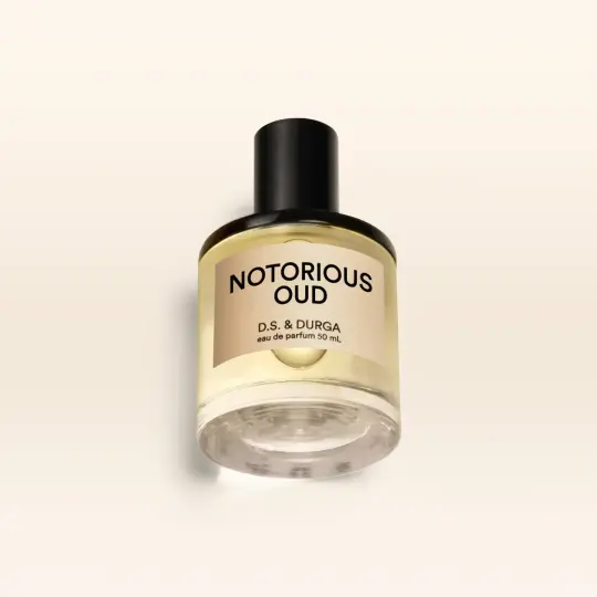 Notorious Oud