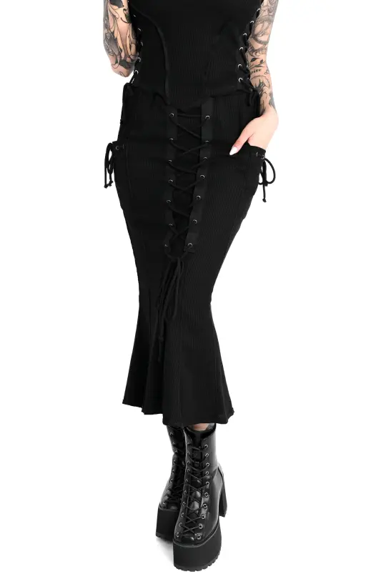 Zinnia Maxi Skirt - No Restock! 3XL/4XL left!