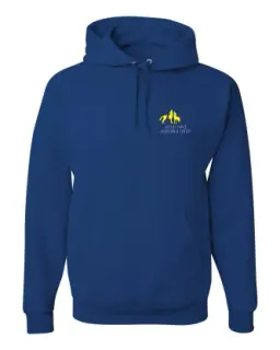 LTAS-996M Jerzees Pullover Hooded Sweatshirt