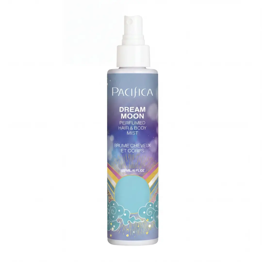 Dream Moon Hair & Body Mist
