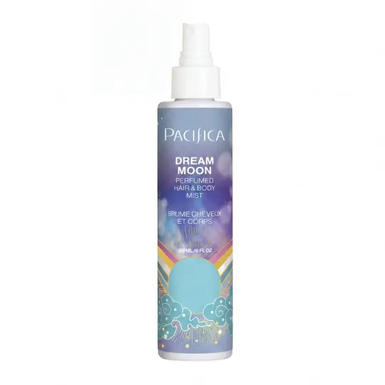 Dream Moon Hair & Body Mist