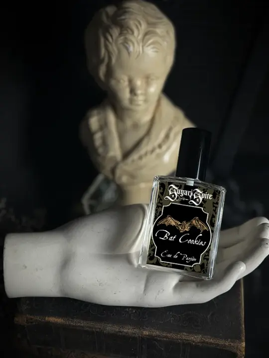 BAT COOKIES PERFUME