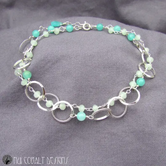 Mami Wata's Bracelet