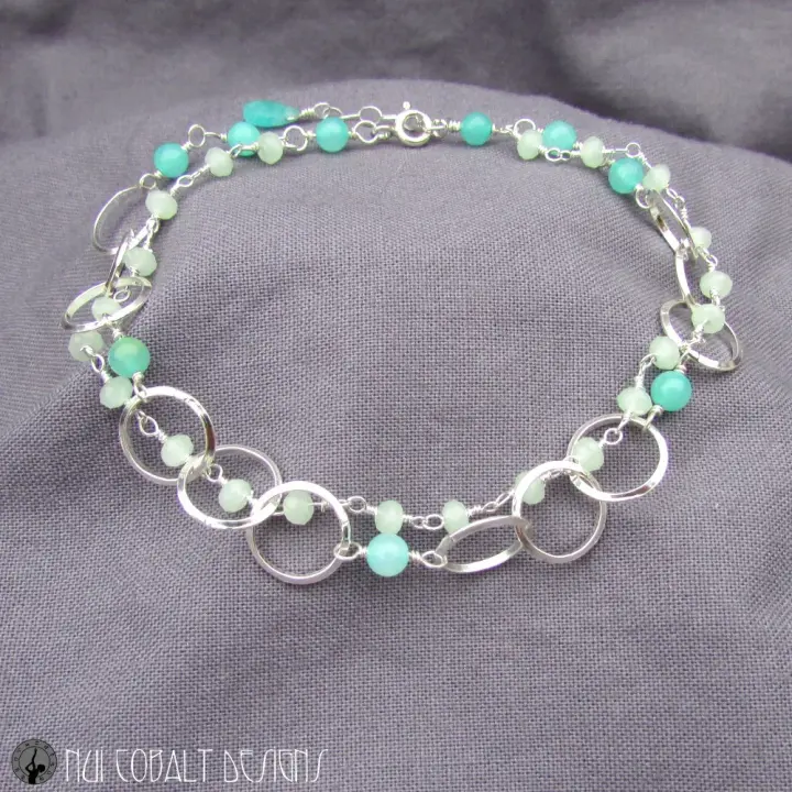 Mami Wata's Bracelet