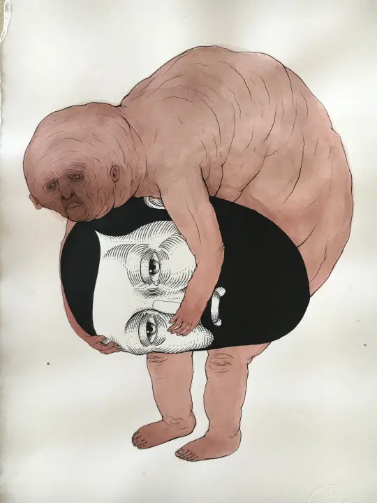 MEN (collaboration with Nemos)