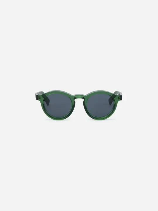 P3 Round - SP-01 ~ Emerald/Grey