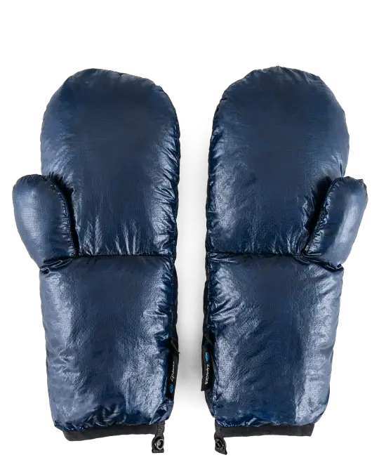 Zpacks Down Mittens