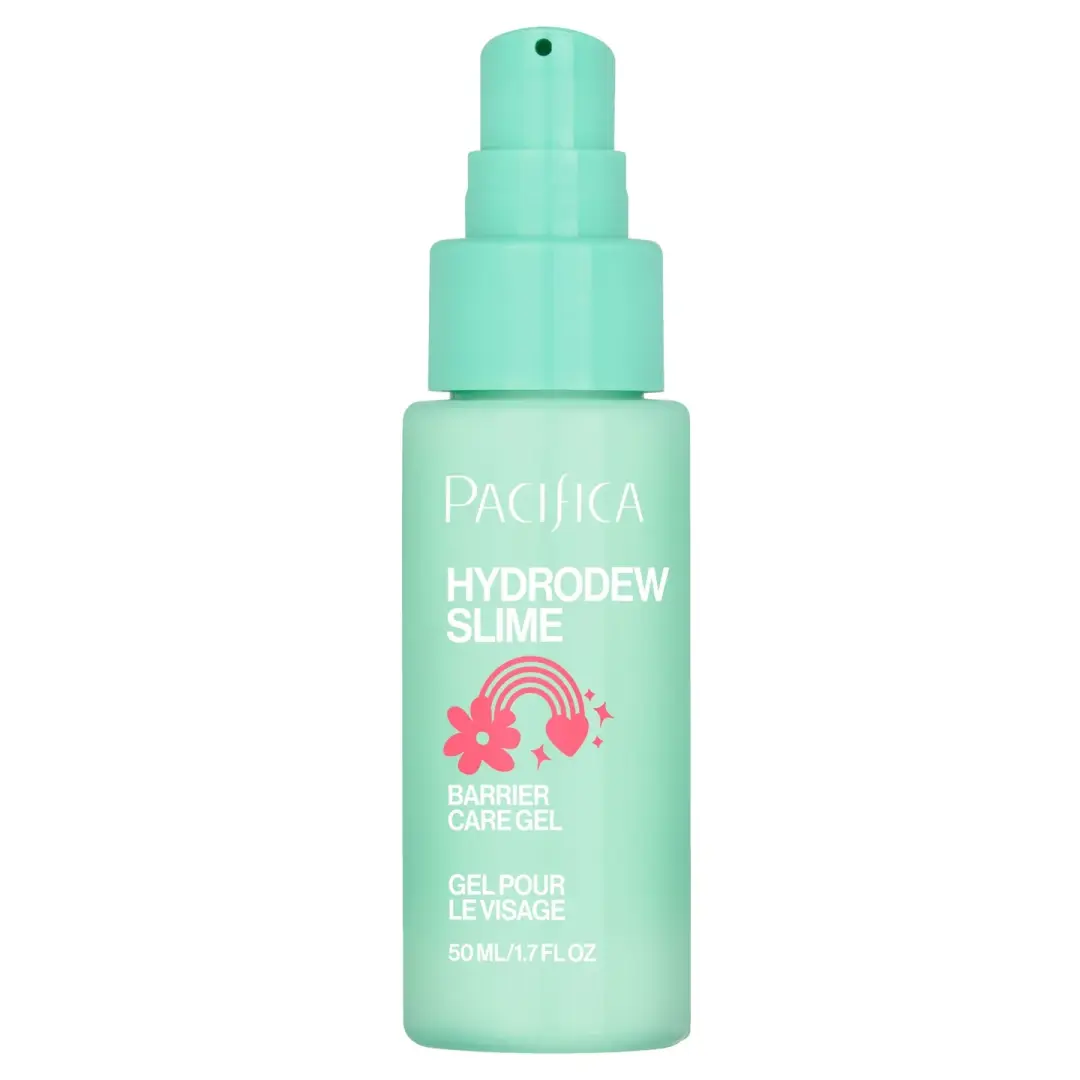 Hydrodew Vegan Mucin Barrier Face Moisturizer