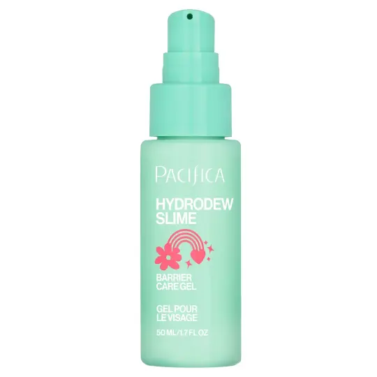 Hydrodew Vegan Mucin Barrier Face Moisturizer