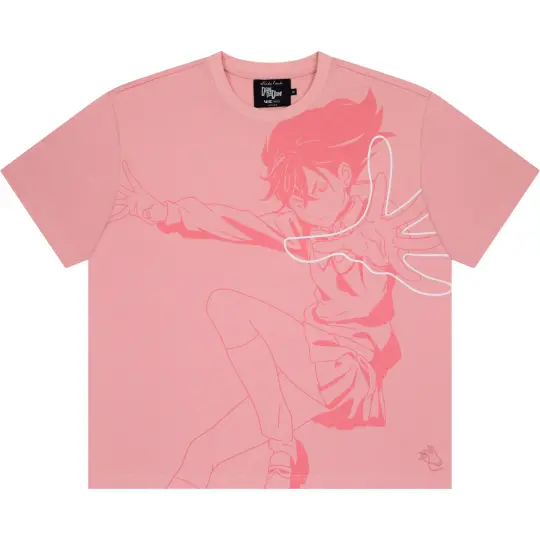 Psychokinesis Tee