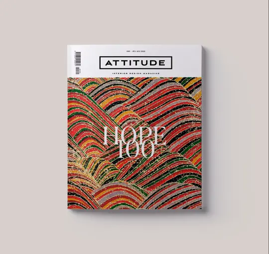 Issue 100: Hope