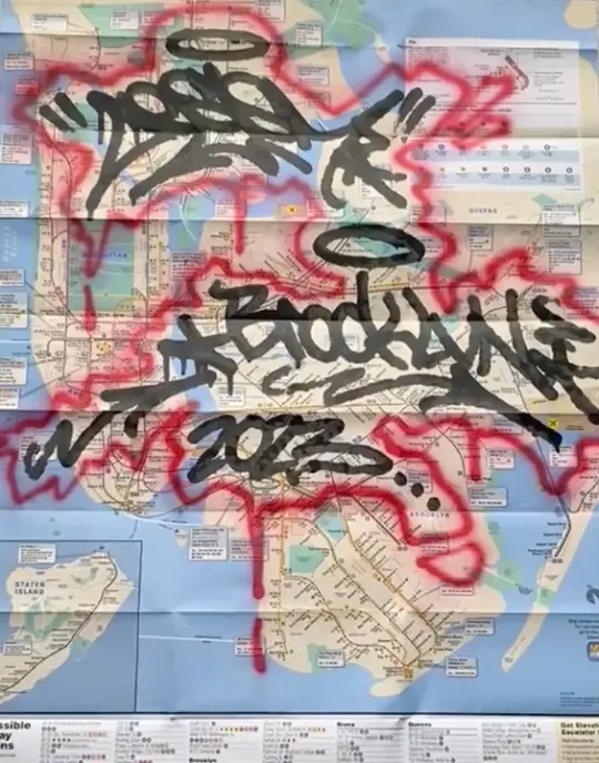 BROOKLYN NYC PACK