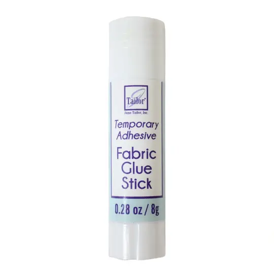 June Tailor-Fabric Glue Stick