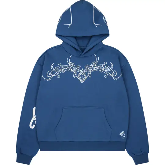 Jester Hoodie