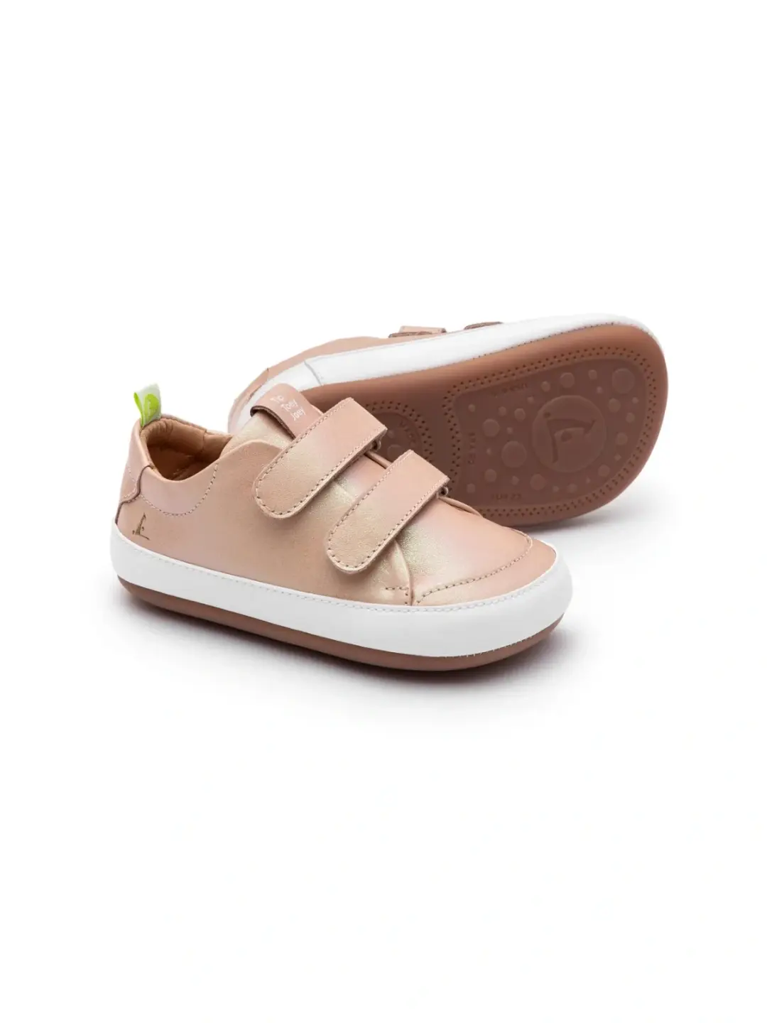Bossy Sneakers - Candy Dream / White (Baby)