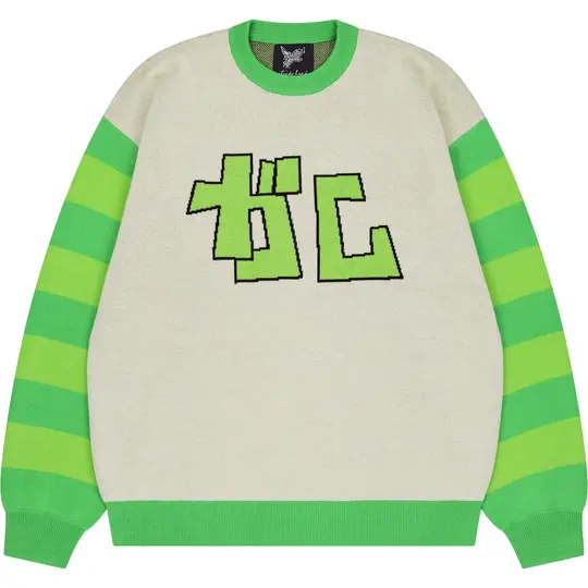 Gum Sweater