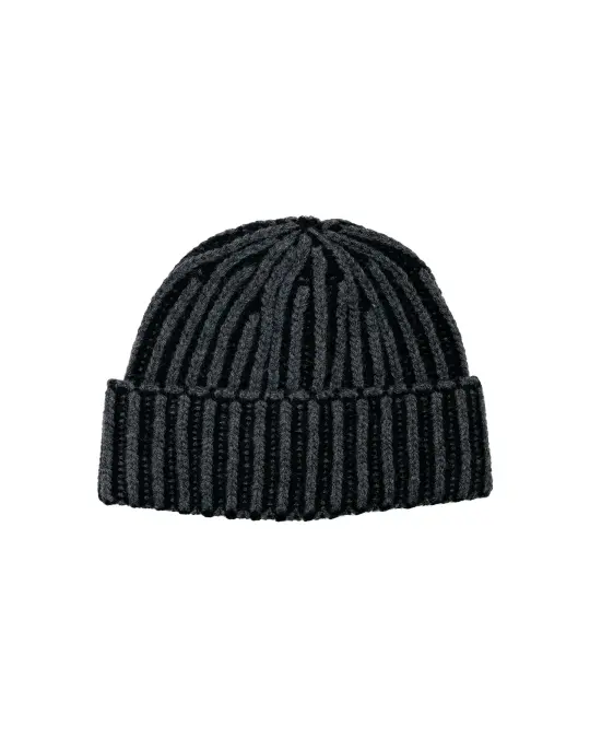 mfpen Stage Beanie Murky Black