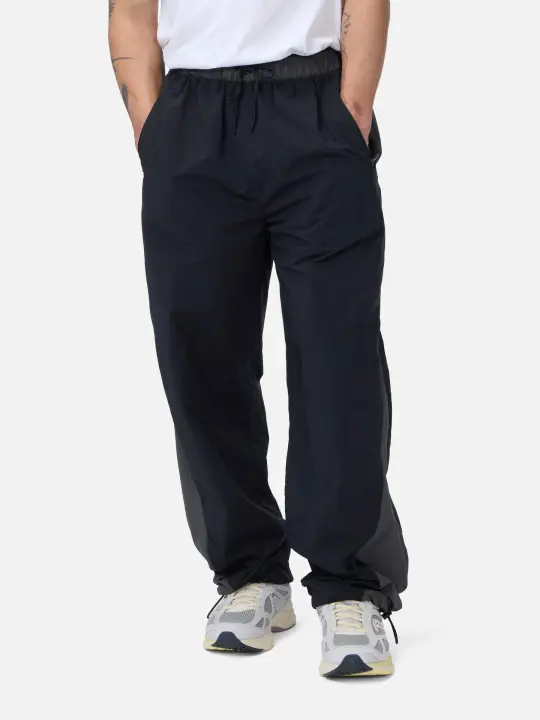 Track Pant ~ Black/Grey
