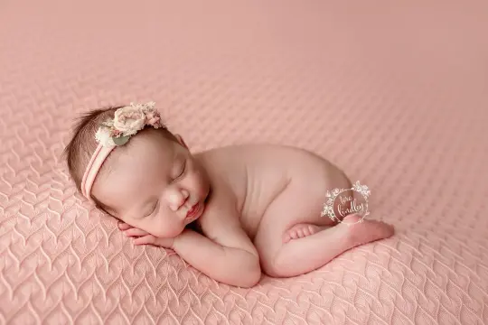 Mia beanbag backdrop