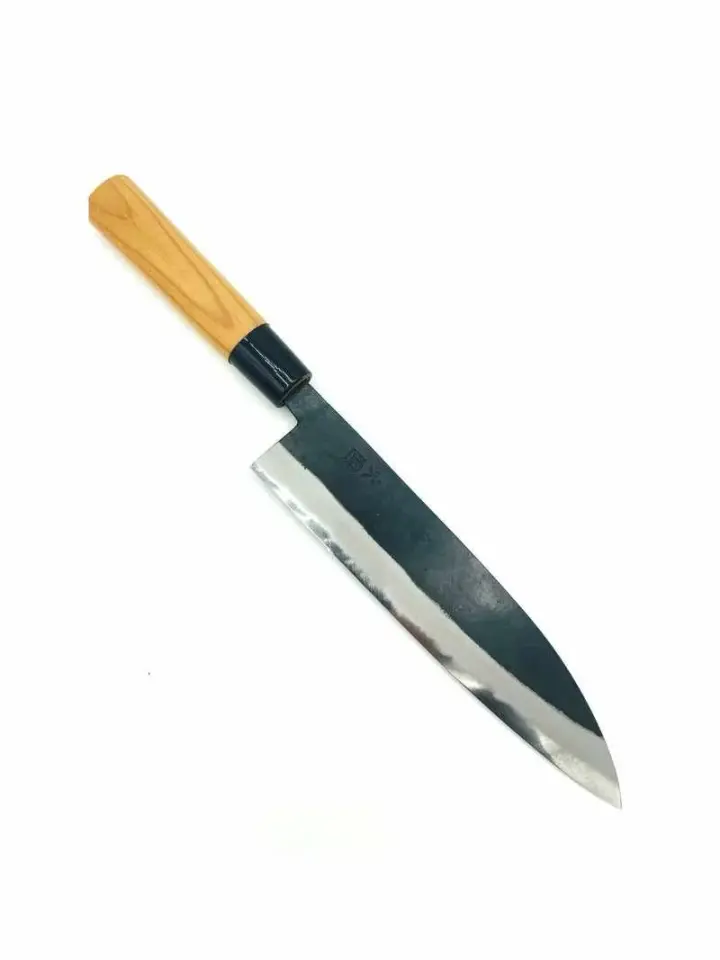 Yukihiro Sakai Hinokuni White #1 210mm Gyuto