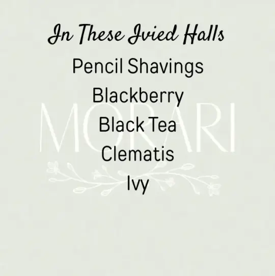 In These Ivied Halls