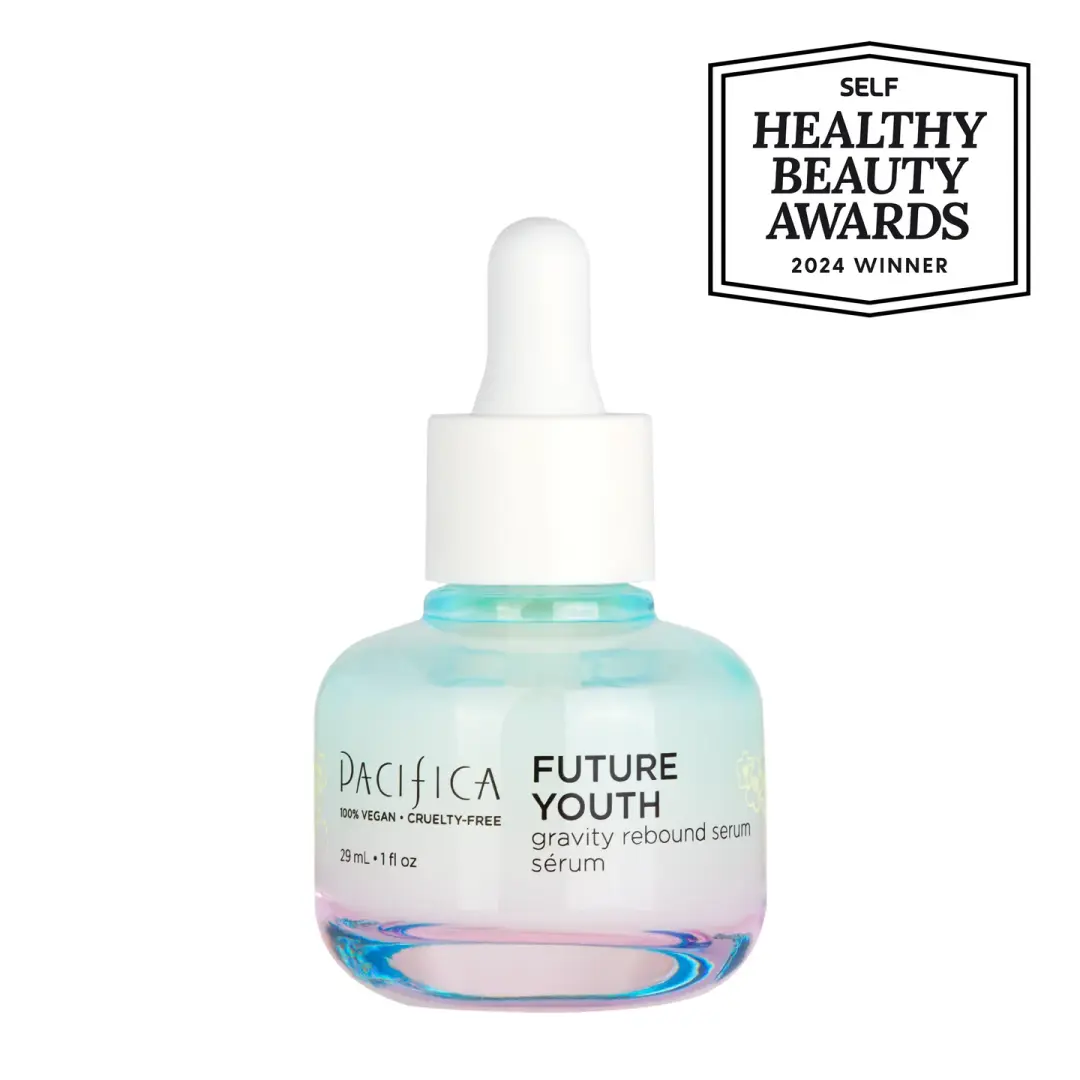 Future Youth Gravity Rebound Serum