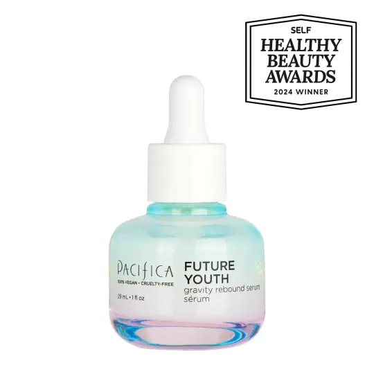 Future Youth Gravity Rebound Serum