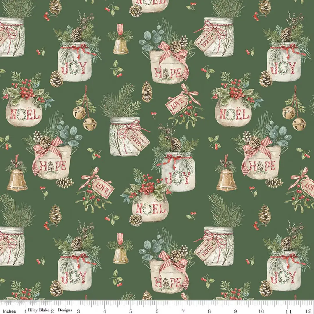Holiday Spirit