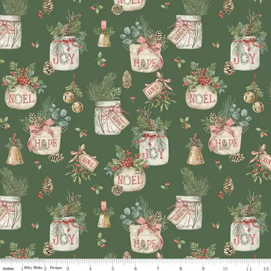Holiday Spirit