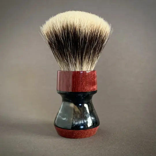 "Smokestone" 26mm