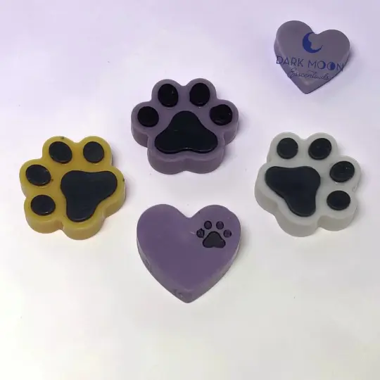 Dark Moon Esscentuals: "Pound Pups Wax Melts" *OVERSTOCK*