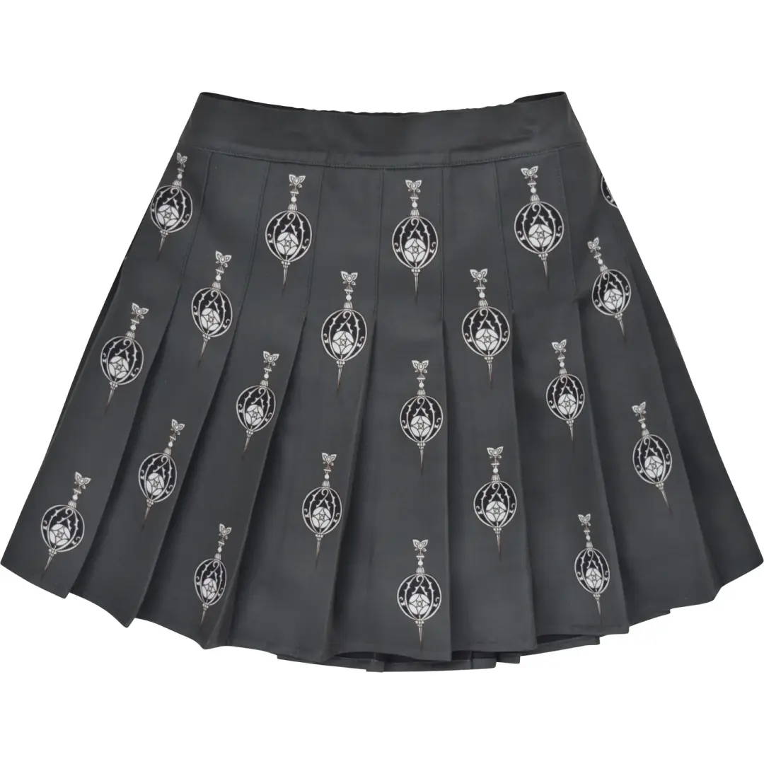Grief Seed Skirt