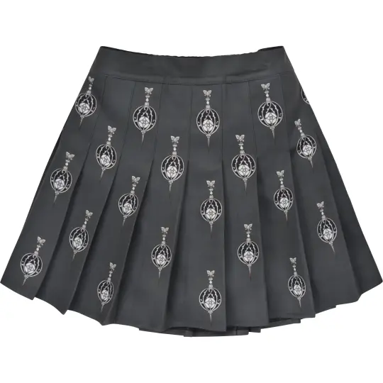Grief Seed Skirt