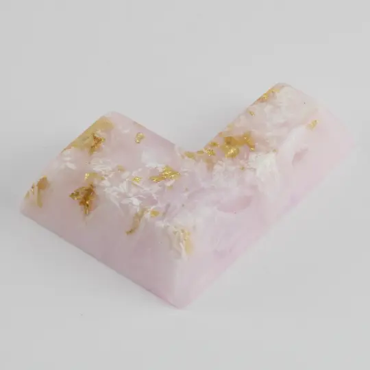 Copy of DSS LAE Resin Artisan Keycaps Week 36-11