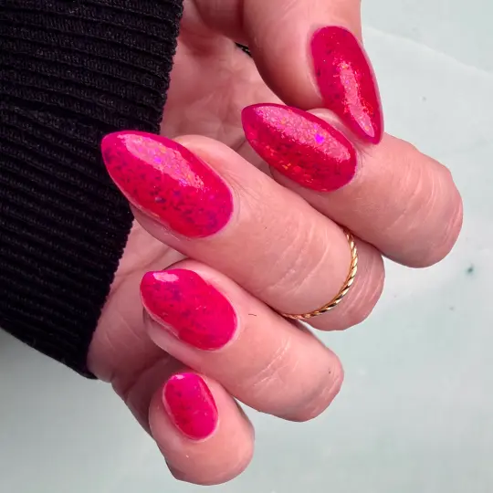 Sassy Cats Lacquer: Anniversary "Island Crush" *OVERSTOCK*