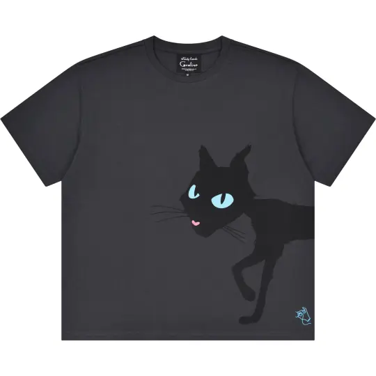 The Cat Tee